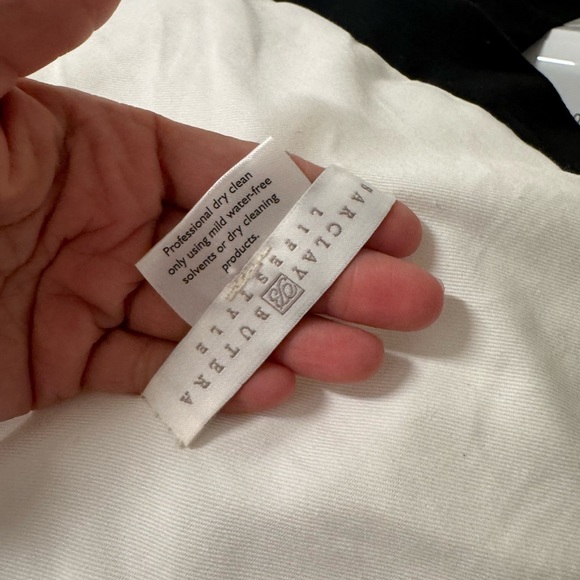 BARCLAY BUTERA LIFESTYLE Eastern accents king bedding cover comforter - Picture 14 of 16